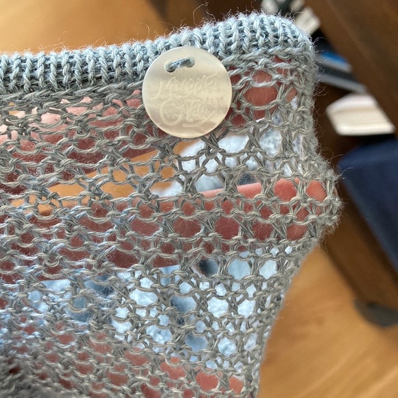 Margaret O’Leary top - Picture 2 of 4